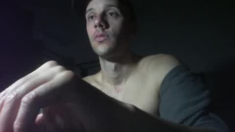 artur833 online show from October 2025 09:11:01 PM