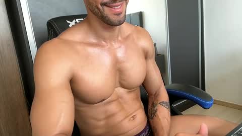 Arthur Villasboas online show from December 2024 02:55:01 PM