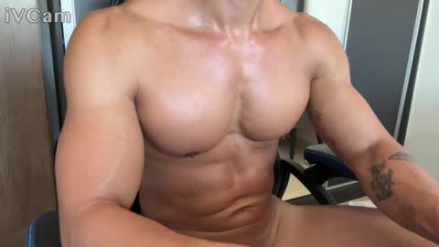 Arthur Villasboas online show from January 2025 02:18:01 PM