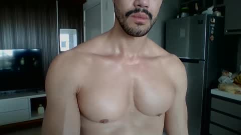 Arthur Villasboas online show from September 2025 02:41:01 PM