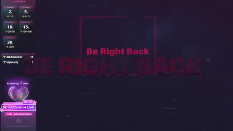 Arty Cock online show from February 2025 07:05:02 PM