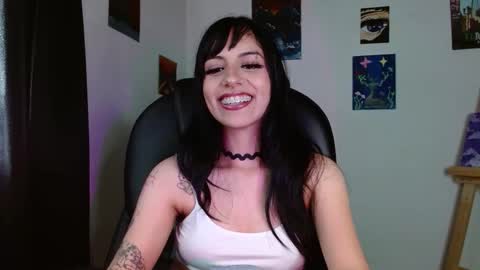   Independent Model online show from March 2026 08:38:02 PM