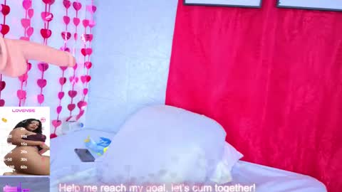 Snapshot of ary_salome1 chatting on September 2025 04:51:01 PM Ary Salome1 online show from September 2025 04:51:01 PM