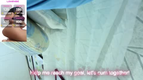 Snapshot of ary_salome1 chatting on October 2025 02:03:02 AM Ary Salome1 online show from October 2025 02:03:02 AM