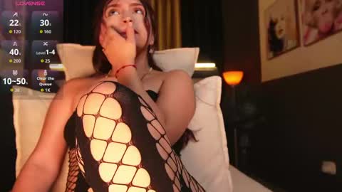 Arya Parker online show from July 2026 02:30:02 PM