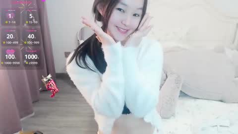 Lily online show from February 2025 05:50:02 AM