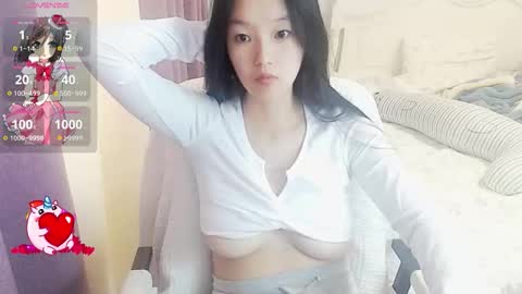 Lily online show from November 2025 03:29:02 AM