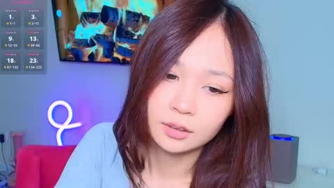 Snapshot of as_eva chatting on October 2025 03:39:02 AM Eva online show from October 2025 03:39:02 AM