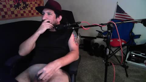 Snapshot of asanator101 chatting on September 2025 04:34:02 AM devilPup75 online show from September 2025 04:34:02 AM