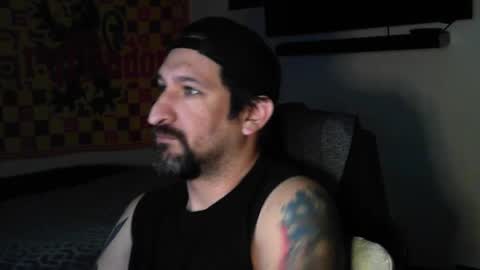 Snapshot of asanator101 chatting on September 2025 10:29:01 AM devilPup75 online show from September 2025 10:29:01 AM