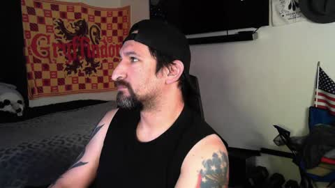 Snapshot of asanator101 chatting on September 2025 09:24:01 AM devilPup75 online show from September 2025 09:24:01 AM