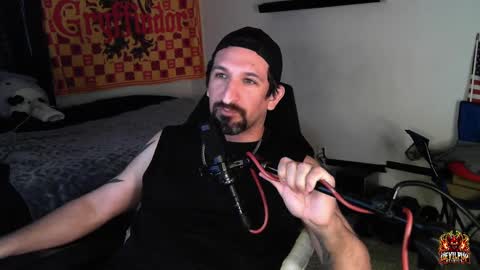 Snapshot of asanator101 chatting on September 2025 04:00:02 PM devilPup75 online show from September 2025 04:00:02 PM