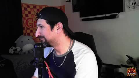 Snapshot of asanator101 chatting on September 2025 12:49:01 AM devilPup75 online show from September 2025 12:49:01 AM