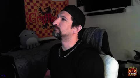 Snapshot of asanator101 chatting on September 2025 03:00:02 AM devilPup75 online show from September 2025 03:00:02 AM