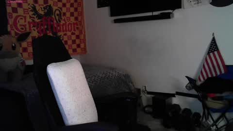 Snapshot of asanator101 chatting on October 2025 03:14:02 AM devilPup75 online show from October 2025 03:14:02 AM