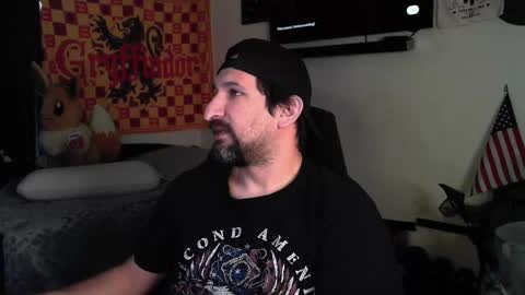 Snapshot of asanator101 chatting on October 2025 05:22:02 PM devilPup75 online show from October 2025 05:22:02 PM