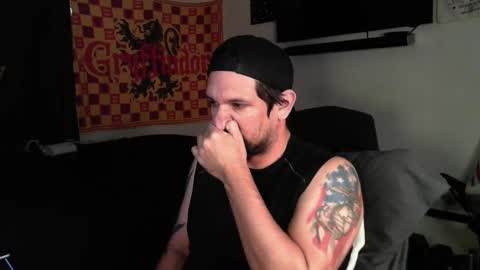 Snapshot of asanator101 chatting on October 2025 06:16:02 PM devilPup75 online show from October 2025 06:16:02 PM