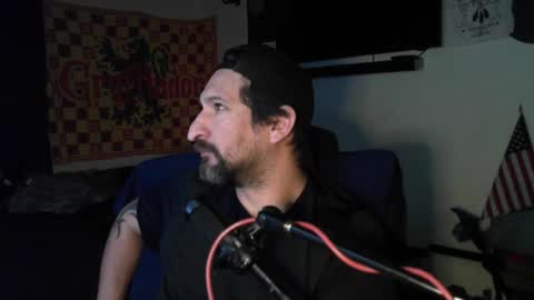 Snapshot of asanator101 chatting on October 2025 02:20:01 AM devilPup75 online show from October 2025 02:20:01 AM