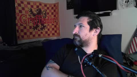 Snapshot of asanator101 chatting on October 2025 09:13:01 PM devilPup75 online show from October 2025 09:13:01 PM