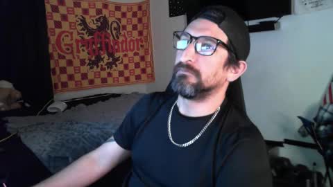 Snapshot of asanator101 chatting on October 2025 01:48:02 AM devilPup75 online show from October 2025 01:48:02 AM