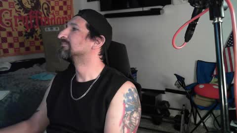 Snapshot of asanator101 chatting on October 2025 02:52:02 PM devilPup75 online show from October 2025 02:52:02 PM