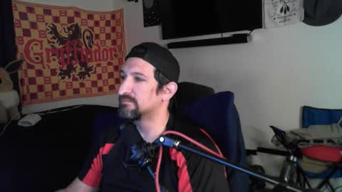 Snapshot of asanator101 chatting on October 2025 04:24:01 AM devilPup75 online show from October 2025 04:24:01 AM