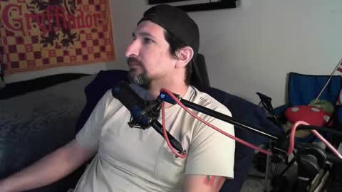 Snapshot of asanator101 chatting on October 2025 08:00:02 AM devilPup75 online show from October 2025 08:00:02 AM