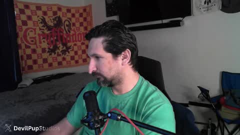 Snapshot of asanator101 chatting on October 2025 07:38:02 PM devilPup75 online show from October 2025 07:38:02 PM