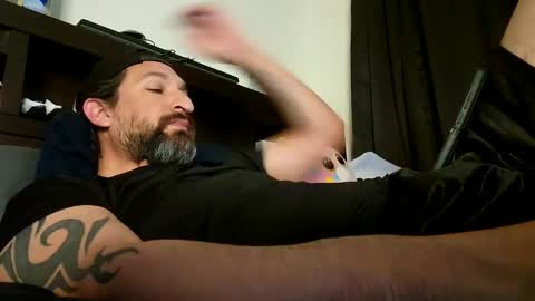 Snapshot of asanator101 chatting on November 2025 08:46:02 AM devilPup75 online show from November 2025 08:46:02 AM