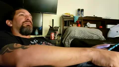 Snapshot of asanator101 chatting on November 2025 08:16:02 AM devilPup75 online show from November 2025 08:16:02 AM