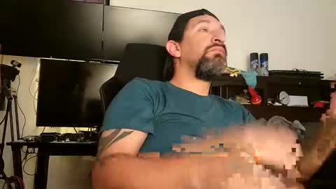 Snapshot of asanator101 chatting on December 2025 07:25:01 AM devilPup75 online show from December 2025 07:25:01 AM