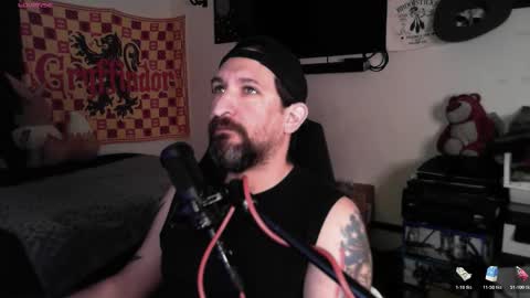 devilPup75 online show from January 2026 05:34:02 AM