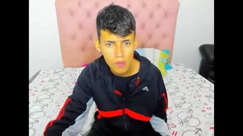 asbeell grigory online show from September 2025 08:34:02 PM