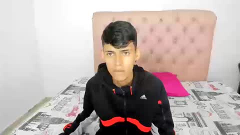 asbeell grigory online show from October 2025 09:06:01 PM