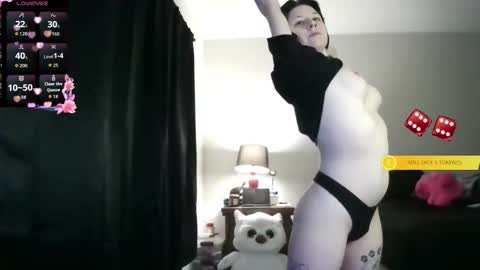 ascianwitch online show from March 2026 01:22:01 AM