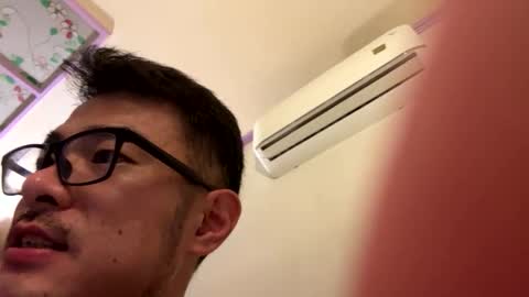 Snapshot of ascochen chatting on October 2025 08:48:02 PM Asco Chen online show from October 2025 08:48:02 PM