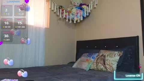 Snapshot of asenaesmee chatting on December 2024 07:08:02 PM Asena online show from December 2024 07:08:02 PM