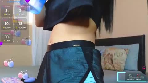 Snapshot of asenaesmee chatting on January 2025 06:24:02 PM Asena online show from January 2025 06:24:02 PM