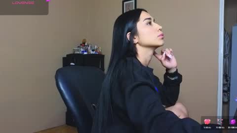 Snapshot of asenaesmee chatting on January 2025 01:03:01 PM Asena online show from January 2025 01:03:01 PM