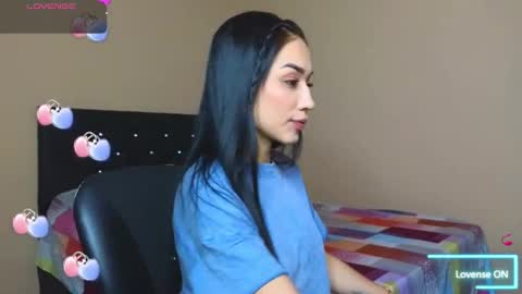 Snapshot of asenaesmee chatting on February 2025 03:00:02 AM Asena online show from February 2025 03:00:02 AM