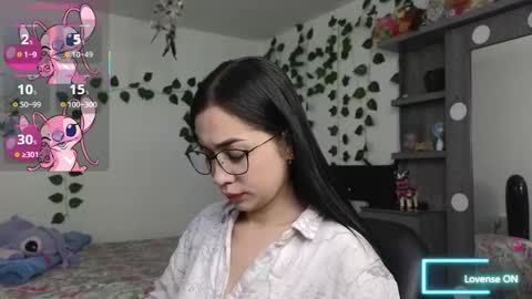 Snapshot of asenaesmee chatting on October 2025 03:15:02 AM Asena online show from October 2025 03:15:02 AM