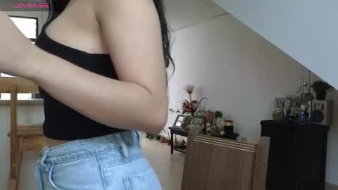 Snapshot of asenaesmee chatting on December 2025 06:58:01 PM Asena online show from December 2025 06:58:01 PM