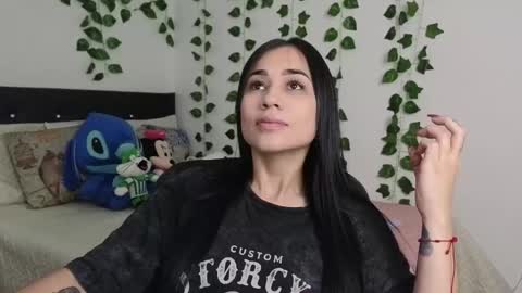 Snapshot of asenaesmee chatting on February 2026 12:26:01 AM Asena online show from February 2026 12:26:01 AM