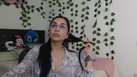 Snapshot of asenaesmee chatting on February 2026 08:04:01 PM Asena online show from February 2026 08:04:01 PM