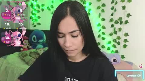 Snapshot of asenaesmee chatting on February 2026 07:01:02 PM Asena online show from February 2026 07:01:02 PM