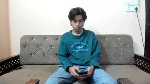 ash2730 online show from February 2025 10:43:02 AM