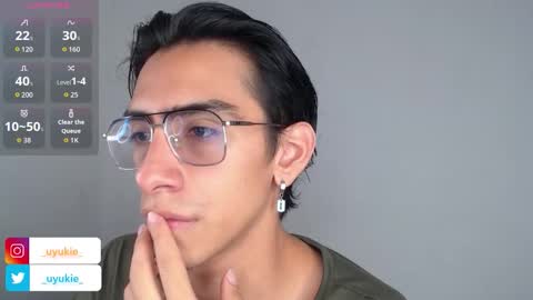 Ash online show from February 2026 05:23:02 PM