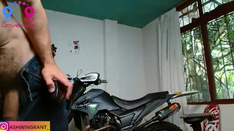 ash_wingrant online show from June 2026 07:26:02 PM
