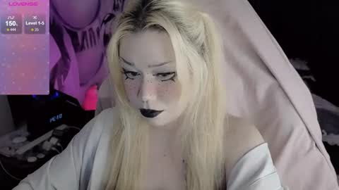 Snapshot of asha_nekooo chatting on June 2026 10:34:02 PM Sasha next stream December 4st at 0000- 0030 am German time online show from June 2026 10:34:02 PM