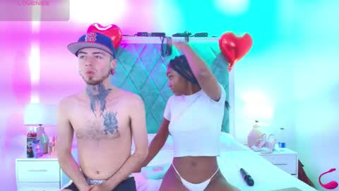 asha_zuri_and_adam online show from October 2025 12:15:01 PM